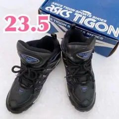 デニム スニーカー