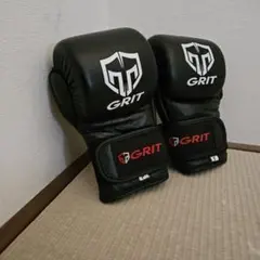 GRIT パウンドグローブ　新品未使用 GRIT グローブ 新品・未使用 - メルカリ