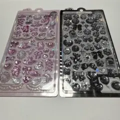 ボンボンドロップシール正規品2点セット