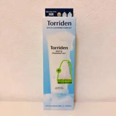 トリデン ダイブイン クレンジングフォーム 洗顔料50ml