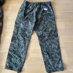 nepenthes needles w.u. pant