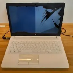 2026年最新】ノートパソコン 液晶割れ ジャンクの人気アイテム - メルカリ