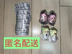 キミとアイドルスイング2 キュアズキューン&キュアキッス2点セット