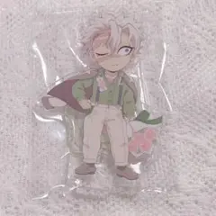 鬼滅の刃　不死川実弥　ホワイトデー2024 アクリルスタンド