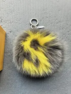 2026年最新】フェンディ ポンポンチャーム チャームの人気アイテム