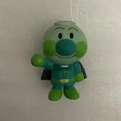 アンパンマン　ミュージアムコレクション　フィギュア　カッパアンパンマン