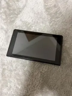 Nintendo Switch 本体 説明をお読みください。