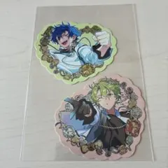 プチプリ　あんスタ２枚セット