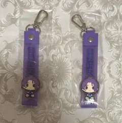 ブルーロック 一番くじ ぽこっとちゃーむ 御影玲王