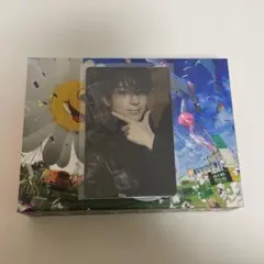 セブチ　ウォヌ　ymmd トレカ　セブンティーン