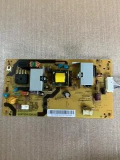 パナソニック TH-55AS800用 基板 基盤 3点セット - メルカリ