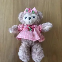 2026年最新】シェリーメイ ぬいぐるみバッジ スプリングインブルームの