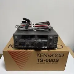 KENWOOD トランシーバー TH-F48とK48本体セット - メルカリ