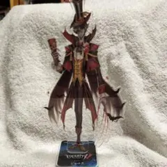 第五人格　リッパー　ジャック　アクリルスタンド