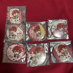 あほの坂田 となりの坂田 缶バッジ まとめ売り - メルカリ