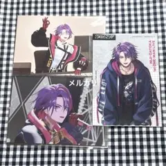 西海龍人 龍人 ブロマイド ももがたり - メルカリ