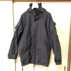 希少Sサイズ 米軍実物 ECWCS GEN2 LEVEL6 パーカーアメリカ製