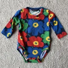 マリメッコ ベビー服