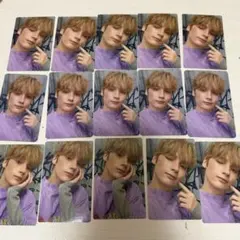 TXT ヒュニンカイ トレカ 誓い