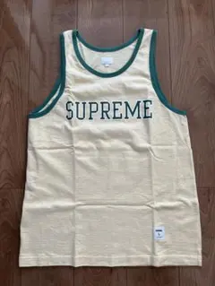 2026年最新】SUPREME メンズ タンクトップ・ノースリーブトップスの