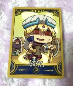 2026年最新】Fate/Grand Order キャスター/ギルガメッシュ アクリル