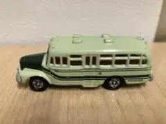 トミカ ミニカー