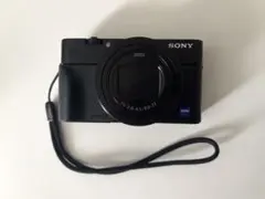 SONY RX100 VII（DSC-RX100M7）美品・保証あり・即発送のサムネイル