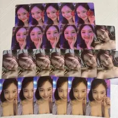 TWICE ナヨン トレカ まとめ売り