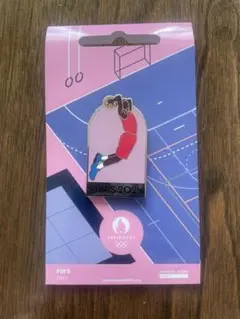 2025年最新】パリオリンピック ピンバッジの人気アイテム - メルカリ