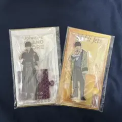 作間龍斗 アクスタ