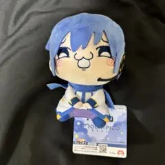 初音ミクシリーズ もちぴこぬいぐるみーKAITOー