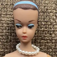 ヴィンテージバービー　ファッションクイーン
