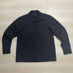 す*あ様 R.NEWBOLD Nylon Work Shirt Jacketのサムネイル