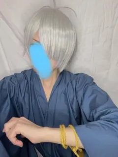 2025年最新】ゲゲ郎 ウィッグの人気アイテム - メルカリ