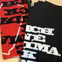 ONE OK ROCK Tシャツ