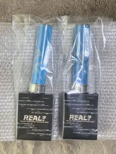 超特急 カイ ペンライト 青 REAL?