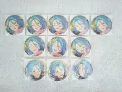 あんスタ HiMERU 缶バッジ まとめ売り - メルカリ