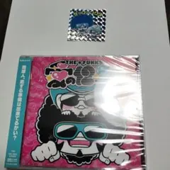 [早いもの勝ち!!] THE☆FUNKS CD