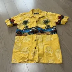 Favant ハワイデザイン アロハシャツ