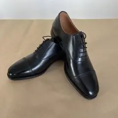 きんちゃん様専用スコッチグレイン アシュランス 3536 黒 26.5㎝ EEE