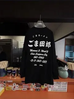 CODE47L ブラック M イベント来場者限定 タイショウ Tシャツ 大将 