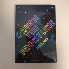 2025年最新】hihijets dvdの人気アイテム - メルカリ