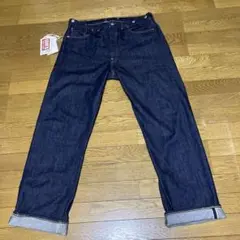 未使用品】紅の豚 ジーンズ - メルカリ