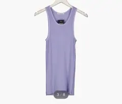 Acne Studios リブ タンクトップのサムネイル
