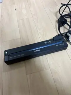 15日削除。Brotherブラザー PJ-673 A4モバイルwifiプリンター