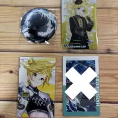 2026年最新】鏡音レン アクリルスタンドの人気アイテム - メルカリ