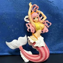 2026年最新】ワンピース しらほし フィギュアの人気アイテム - メルカリ