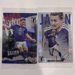2026年最新】前田大然 カードの人気アイテム - メルカリ