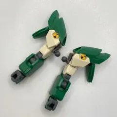 【1/144】HGBF フェニーチェリナーシタ 腕部 ガンプラ ジャンク パーツのサムネイル
