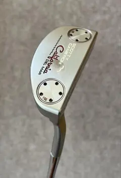 スコッティキャメロン futura パター 34インチ フューチュラX7M 34 JPN LTD パター(パター（単品）)|Futura X